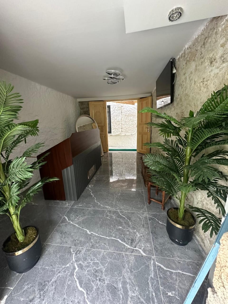 Luvenza Hotel Alacatı Hotel in Alaçatı