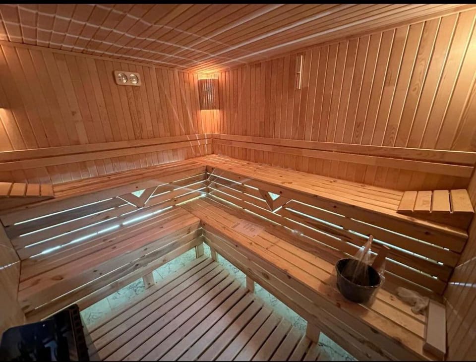 SNOWLAND OTEL SARIKAMIs Hotel in Turkey