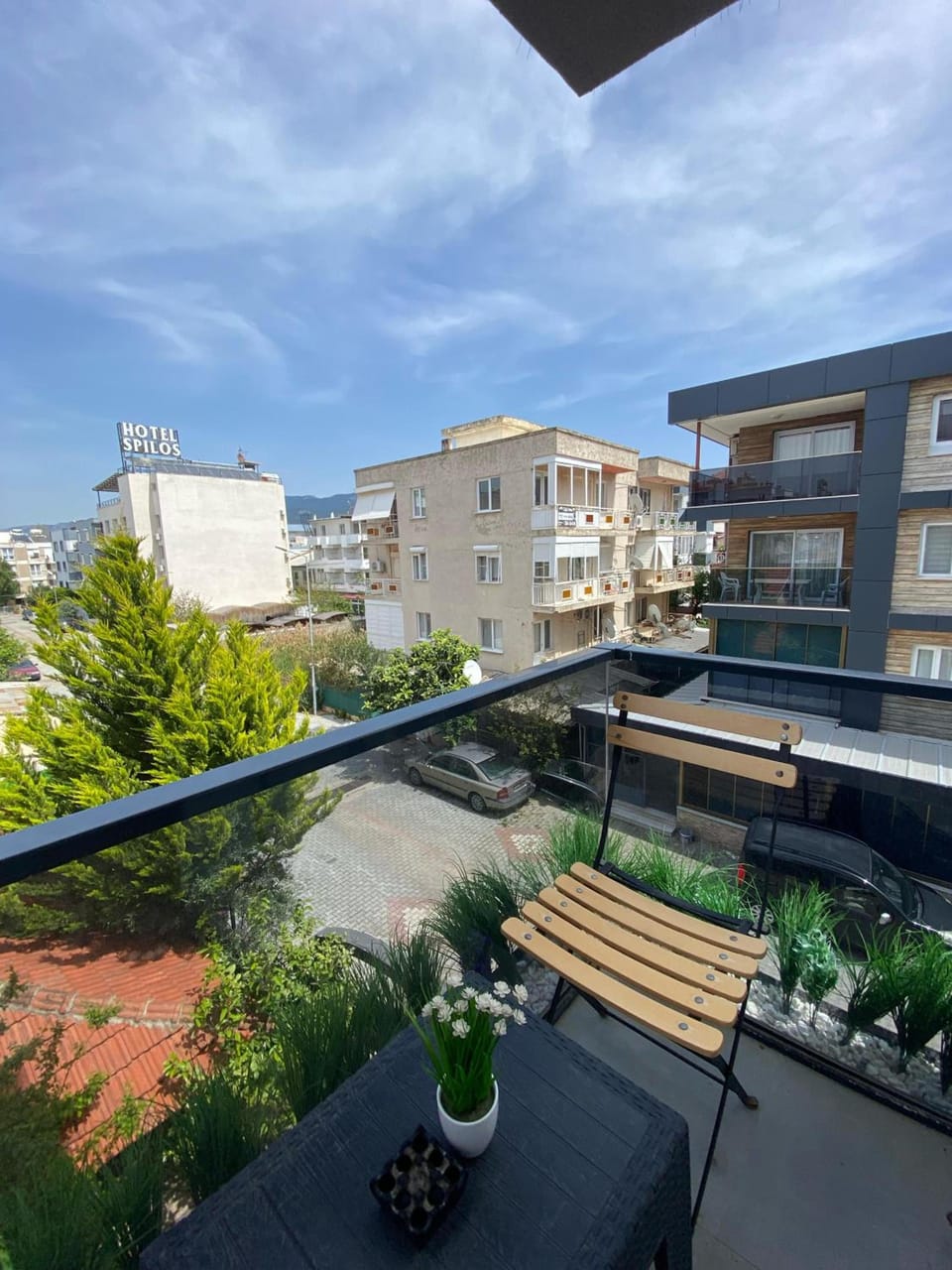Rodis hotel Hotel in Aydın Province