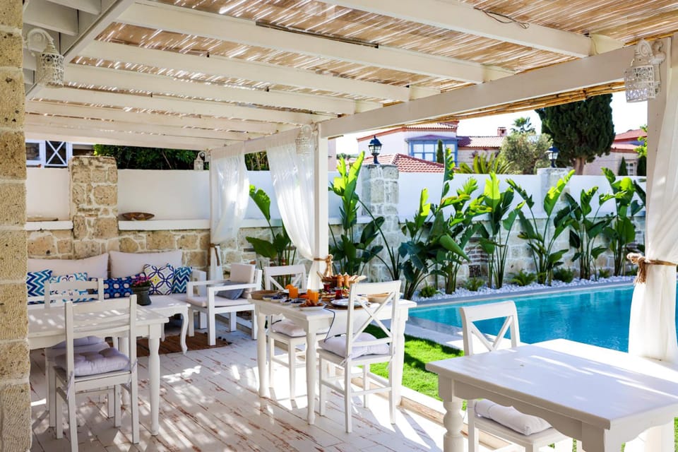 Pera Alacatı Hotel in Alaçatı