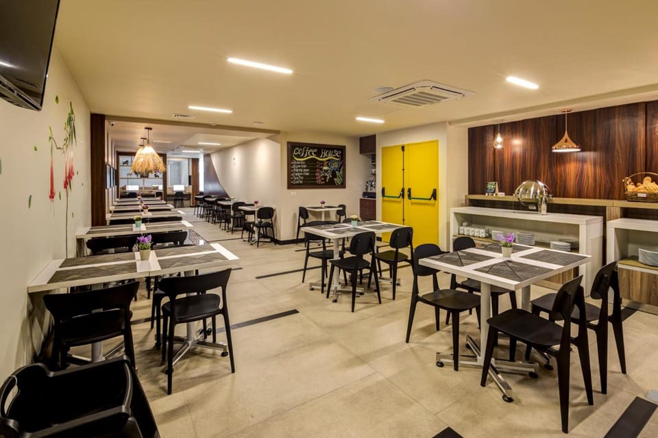 Arawi Miraflores Express Hotel in Miraflores