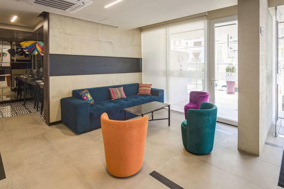 Arawi Miraflores Express Hotel in Miraflores