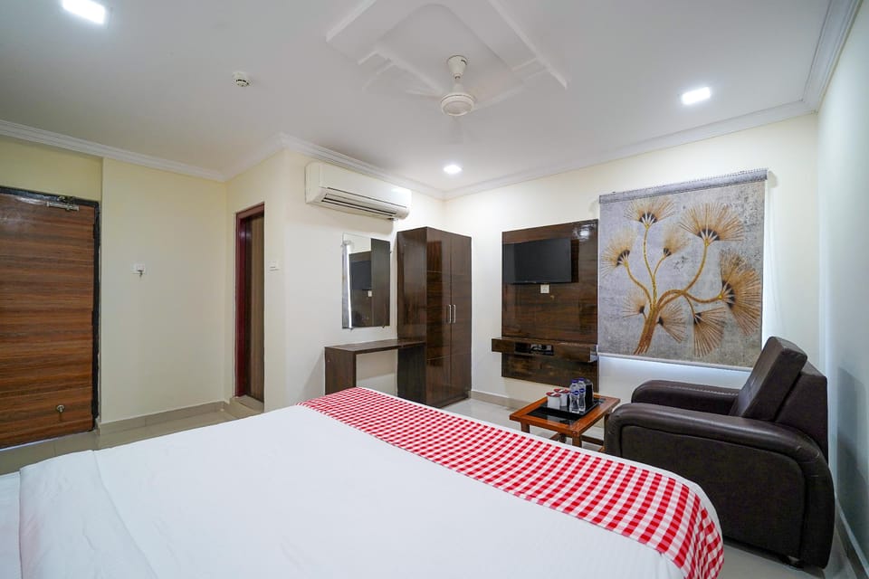 Room plan
