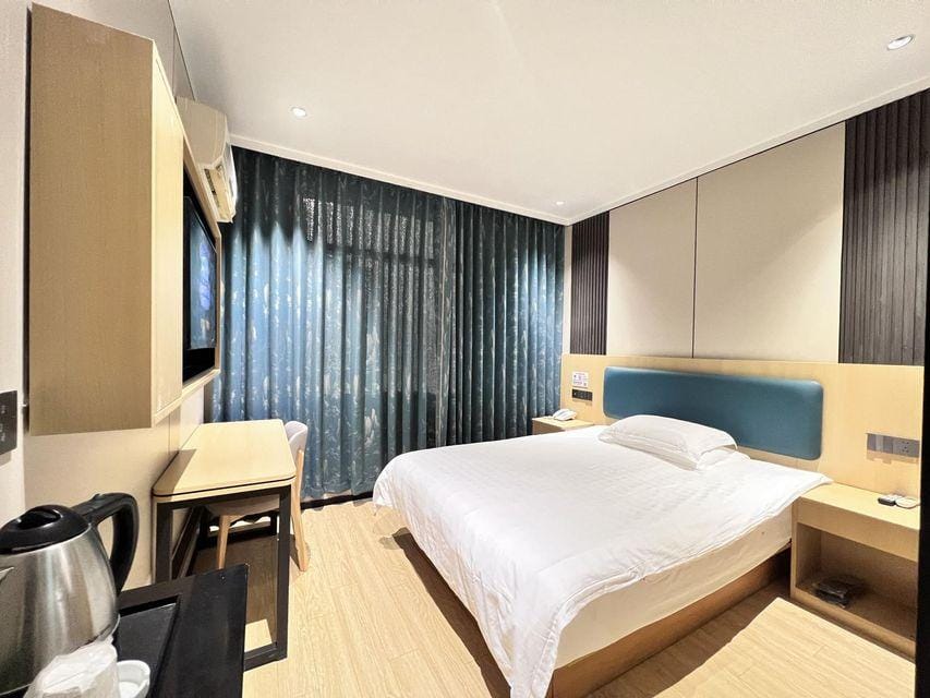 Hangzhoulinpuhotel Hotel in Hangzhou