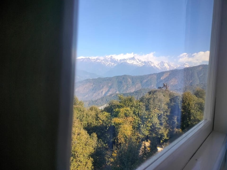 Valley Mist,  rooms & kitchen  Bed and Breakfast in India