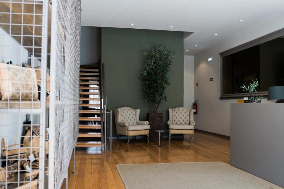 Olive Nature – Tourism Apartments Apartment hotel in Porto