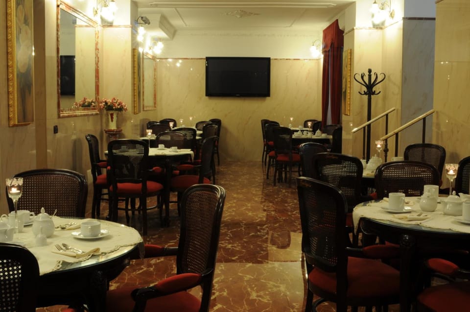 Hotel Villa Maria Hotel in Naples