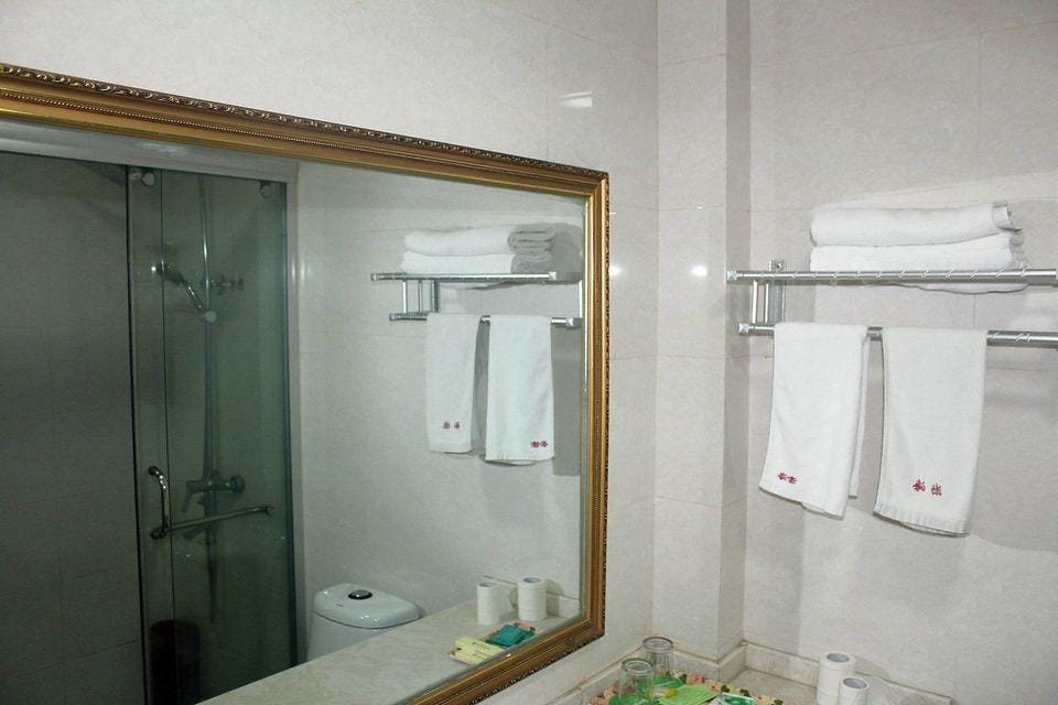 Bohai Hotel Hotel in Suzhou