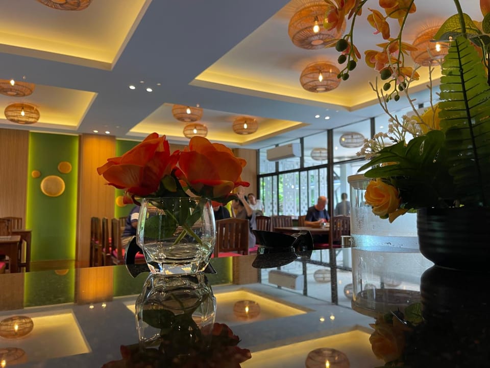 Mina Resort and Spa Resort in Laos