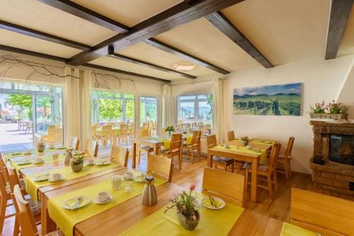 Pension Bergterrasse Hotel in Rhineland-Palatinate