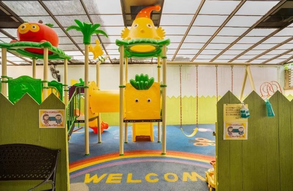 Playground