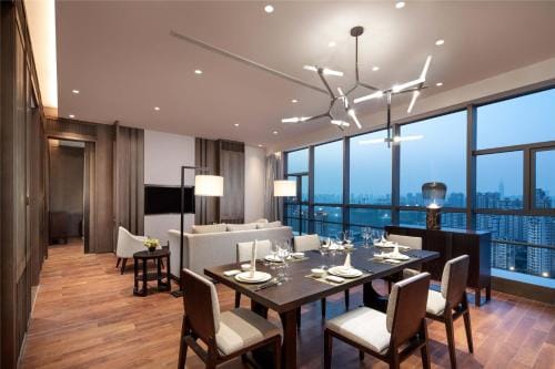 New Century Mansion Hotel Changzhou Hotel in Suzhou