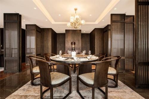 New Century Mansion Hotel Changzhou Hotel in Suzhou