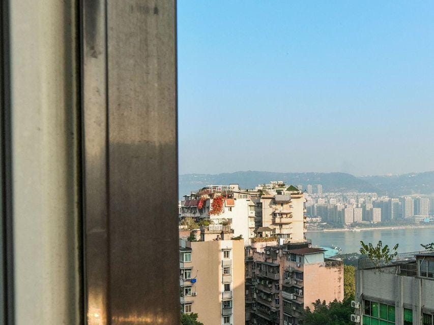 Jinlang Hotel Hotel in Hubei