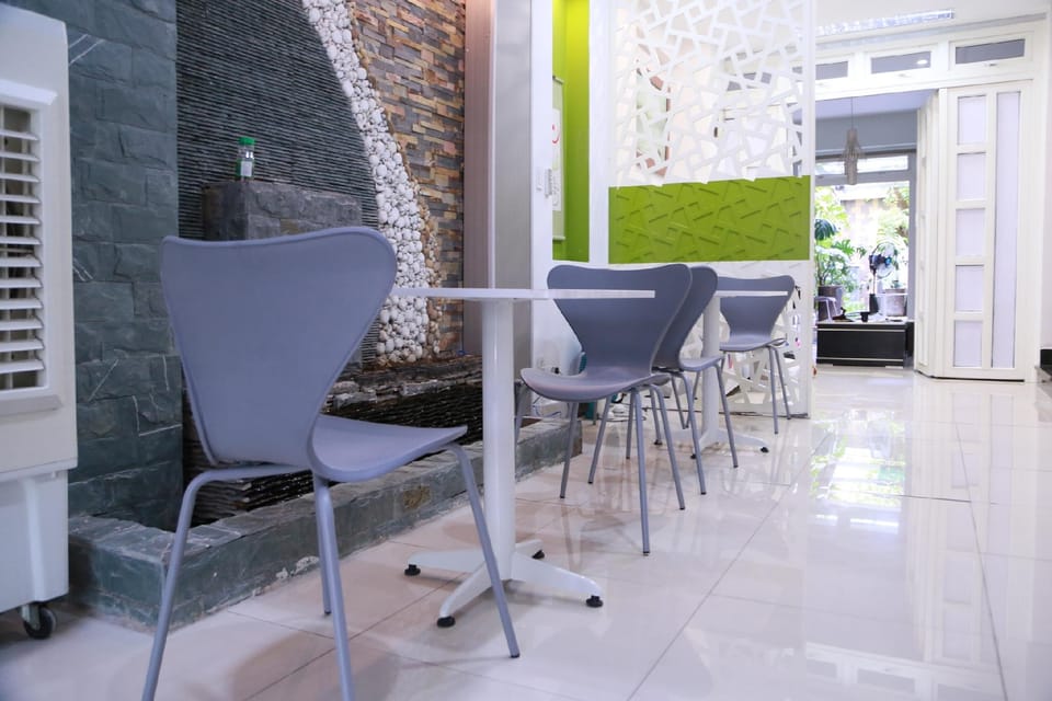 Hotel Pastel House Bed and Breakfast in Ho Chi Minh City