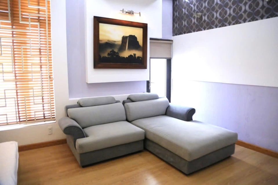 Hotel Pastel House Bed and Breakfast in Ho Chi Minh City