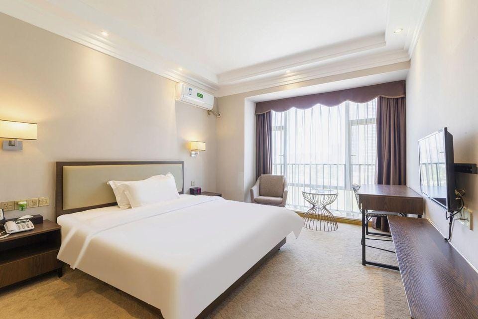 Starlight Hotel Hotel in Guangdong