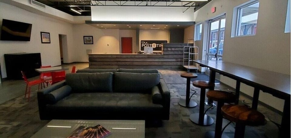 Post Time Inn Hotel in Carlsbad