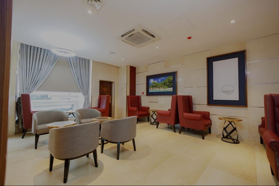Bar/lounge