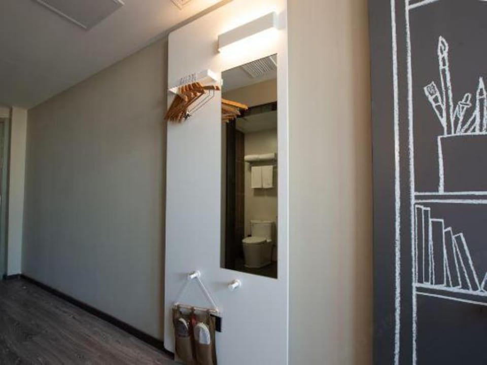 Ibis Lianyungang Guanyun County Downtown Hotel Hotel Hotel in Jiangsu