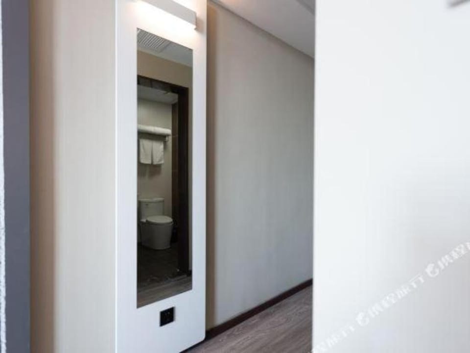 Ibis Lianyungang Guanyun County Downtown Hotel Hotel Hotel in Jiangsu