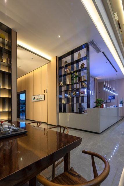X Hotel (Dongguan Dongkeng Store) Hotel in Guangzhou