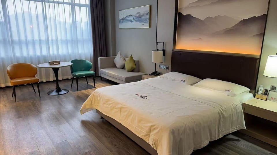 X Hotel (Dongguan Dongkeng Store) Hotel in Guangzhou