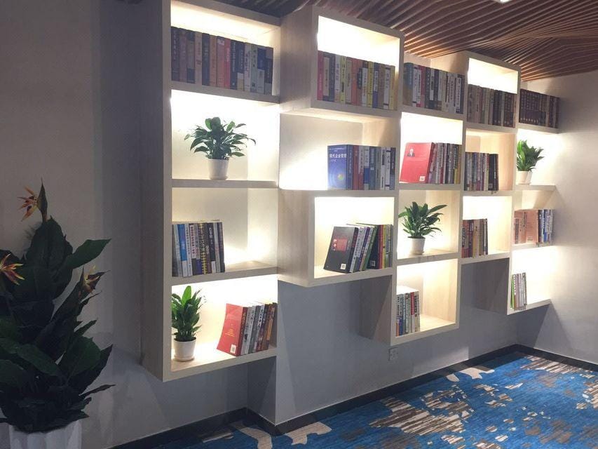 Orange Garden Hotel Hotel in Shenzhen