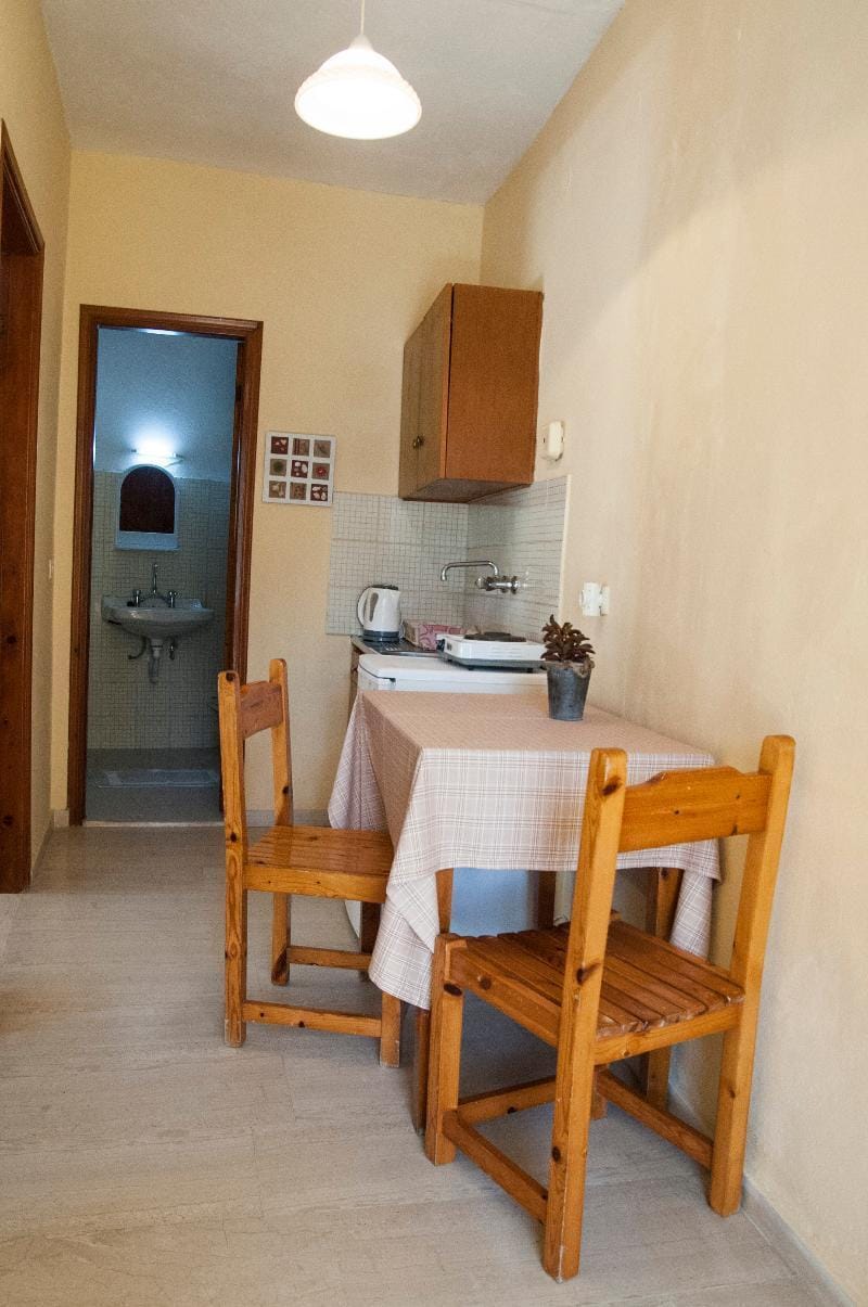 Panorama Apts Cfu Hotel in Corfu, Greece