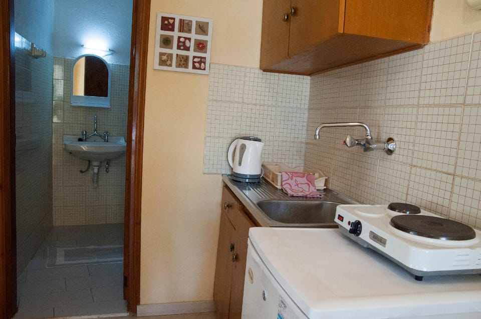 Panorama Apts Cfu Hotel in Corfu, Greece
