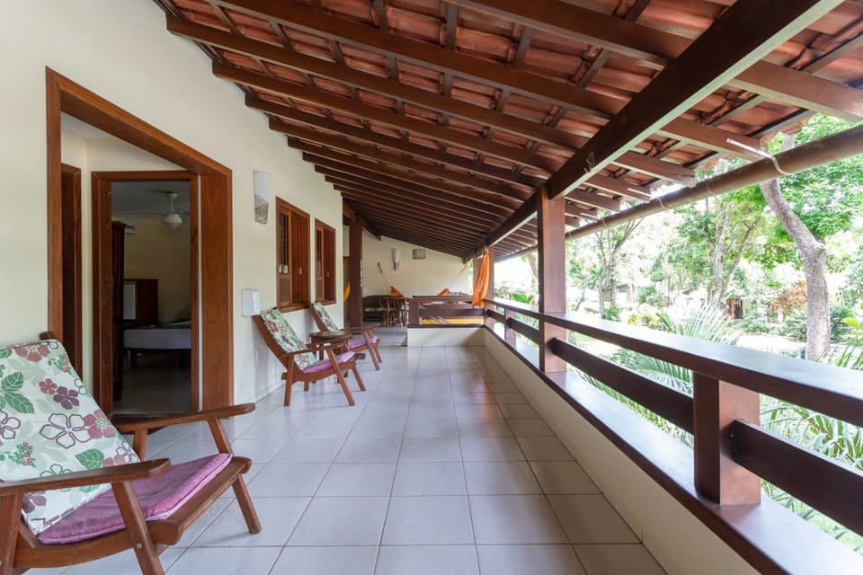 Canto d Alvorada Hotel Pousada Hotel in State of Bahia