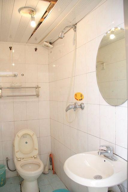 Zijinghua Hostel Hotel in Qingdao