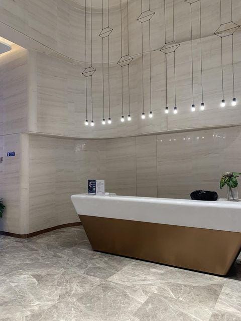 Regent Apartment Hotel in China
