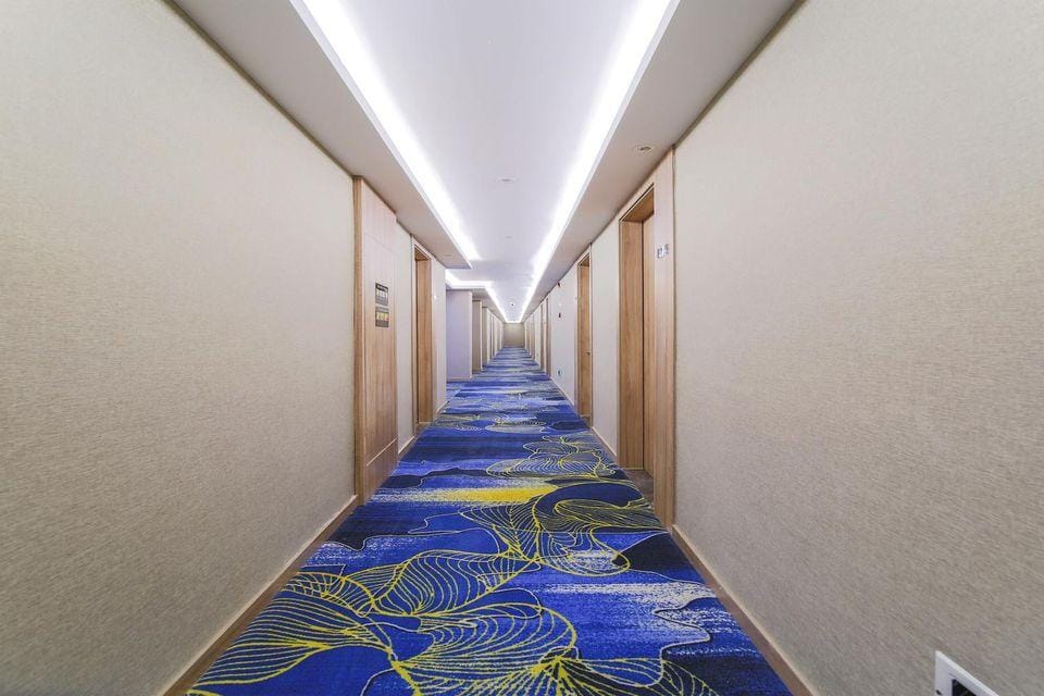 Hi Inn Hangzhou Qiaosi Hotel in Hangzhou