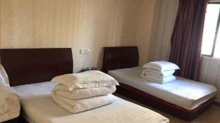 Satisfied Room Hotel in Suzhou