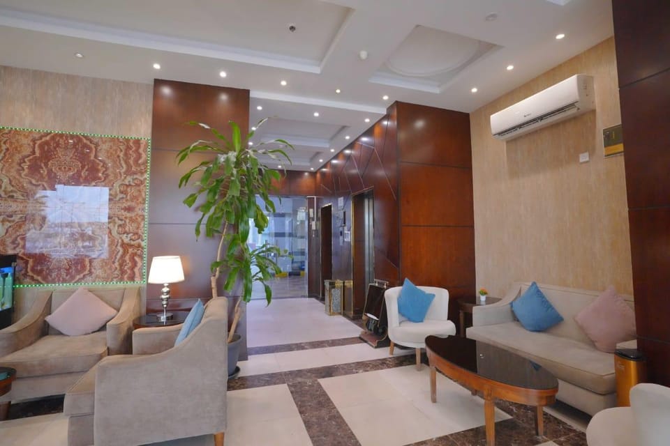 Asal Serviced Apartments  Hotel in Jeddah