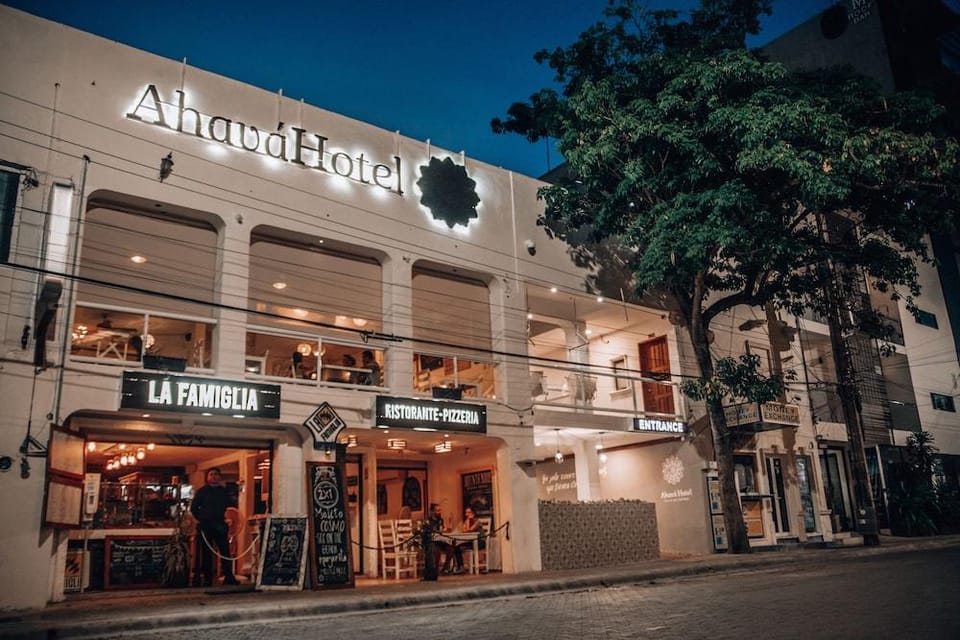 Hotel Maria Candelaria Hotel in Playa del Carmen