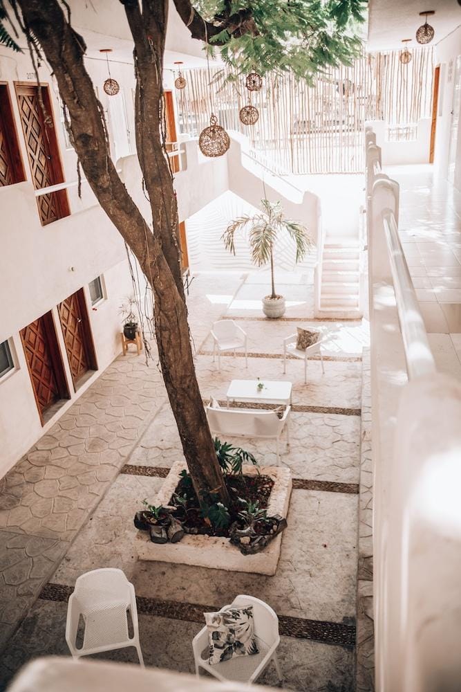 Hotel Maria Candelaria Hotel in Playa del Carmen