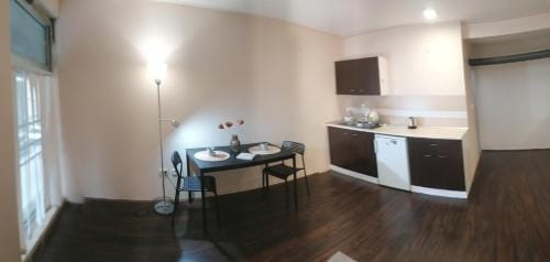 SwissResidente u parku Hotel in Serbia