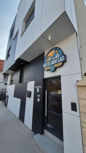 Hostel Novi Sad Hostel in Novi Sad