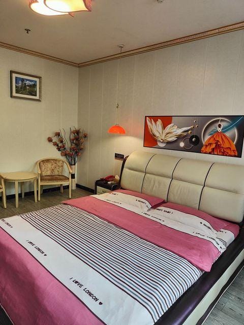 Kunshan Wehang We Su Hotel Hotel in Shanghai