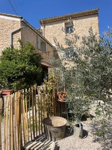 MAS-Calou Hotel in Gordes