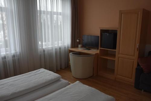 Hotel Europa Hotel in Rhineland-Palatinate
