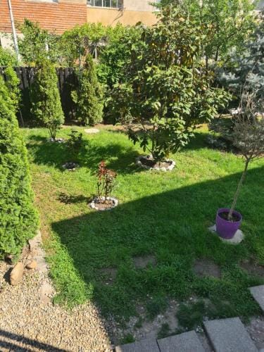 Corina House Hotel in Craiova