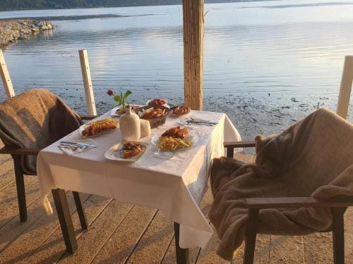 Pensiunea Pescador Hotel in Serbia