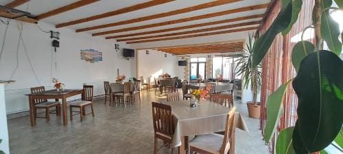 Pensiunea Pescador Hotel in Serbia
