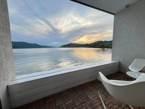 Pensiunea Pescador Hotel in Serbia