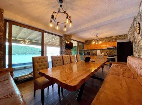 Cabana Grama Lodge in Serbia