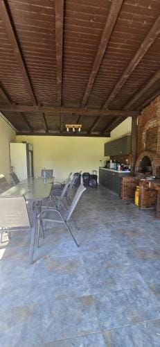 Cabanele din padure Lodge in Serbia