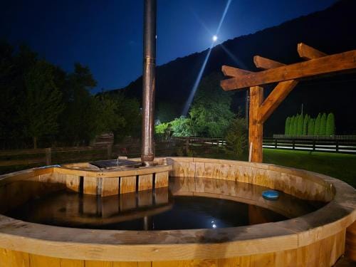 Artizan Chalet Hotel in Serbia